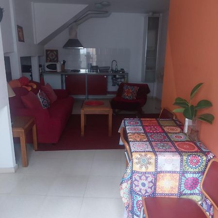Alameda Hercules Apartamento Σεβίλλη Εξωτερικό φωτογραφία